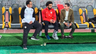 محمد صلاح 