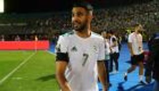 لأسباب شخصية.. محرز يغيب عن منتخب الجزائر أمام بوتسوانا