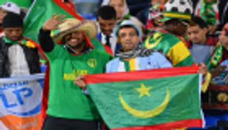 لفتة طيبة من الاتحاد المغربي قبل مواجهة موريتانيا