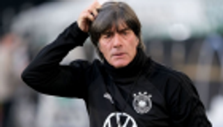 لوف: ألمانيا ليست مرشحة للفوز بيورو 2020