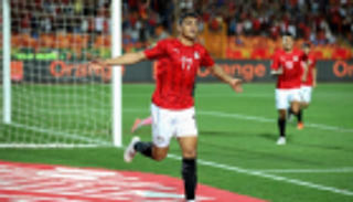 مصطفى محمد بلدوزر الفراعنة الجديد.. بداية متعثرة وتوهج مبكر