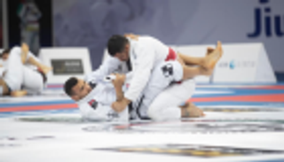 بمشاركة 1500 لاعب ولاعبة.. انطلاق عالمية أبوظبي للجوجيتسو السبت