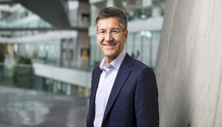 هاينر رئيس بايرن ميونيخ الجديد