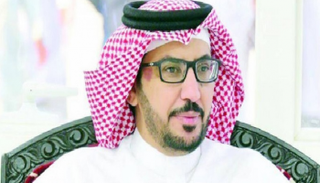 فهد الروقي