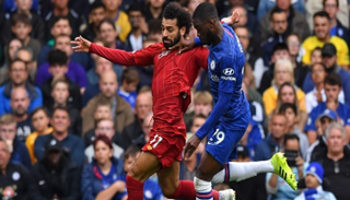 توموري وصلاح 