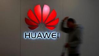 عملاق التكنولوجيا الصيني هواوي