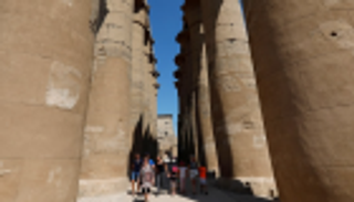 12.5 مليار دولار إيرادات مصر السياحية في عام