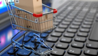 رواج مبيعات الصين عبر الإنترنت