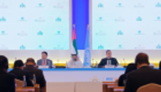 بدعم الإمارات واليونيدو.. توظيف الثورة الصناعية في تنمية أفريقيا