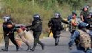 الأمم المتحدة تحذر من خروج الأزمة في بوليفيا عن "نطاق السيطرة"