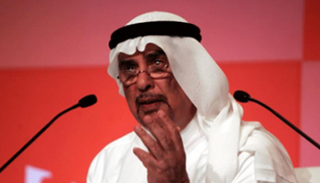 محمد الرميحي