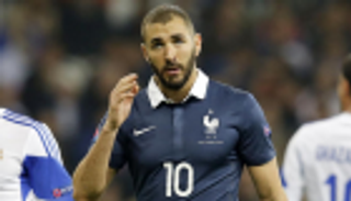 الاتحاد الفرنسي يغلق باب المنتخب في وجه بنزيمة