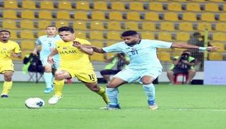 الوصل وبني ياس