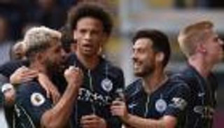 لاعبو مانشستر سيتي يدركون وجهة ساني المقبلة