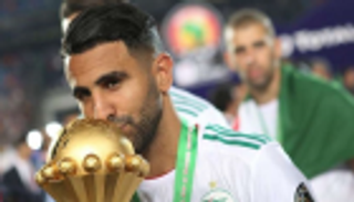 3 لاعبين على رادار بلماضي لتعويض غياب محرز أمام بوتسوانا