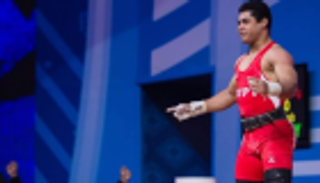 المصري محمد إيهاب يرفض التجنيس للمشاركة في أولمبياد طوكيو