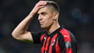 5 مباريات تهدد مستقبل بياتيك في ميلان 