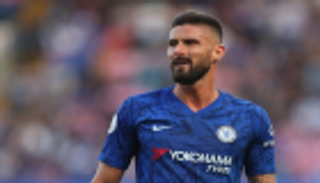 إنتر ميلان يكثف مفاوضاته مع تشيلسي لخطف جيرو