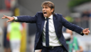 إنتر ميلان يكشف عن حقيقة واقعة "كونتي والرصاصة"