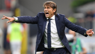 أنطونيو كونتي 