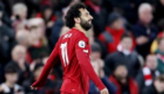 "تايم" ترشح محمد صلاح للقب شخصية عام 2019