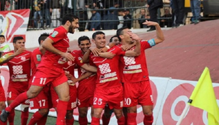 شباب بلوزداد 