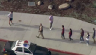 وفاة مُطلِق النار بمدرسة في كاليفورنيا