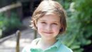 الطفل المعجزة.. يقترب من البكالوريوس وعمره 9 أعوام 