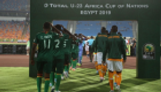 إنفوجراف.. الطريق إلى نهائي أمم أفريقيا تحت 23 عاما