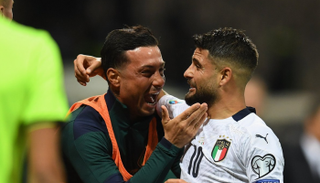 منتخب إيطاليا