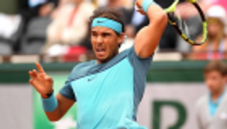 نادال يودع البطولة الختامية للتنس رغم الفوز