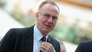 كارل هاينز رومينيجه