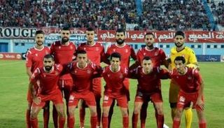 فريق النجم الساحلي التونسي