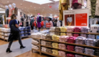 تراجع الآمال في موسم تسوق قوي رغم زيادة مبيعات التجزئة الأمريكية