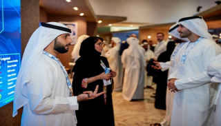 أدنوك تختتم مشاركتها في "أديبك 2019"