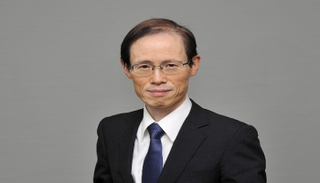 ماساكي نوكي سفير اليابان في مصر