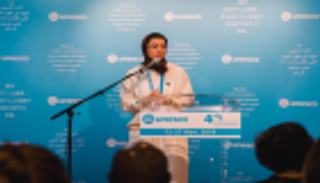 الإمارات و"اليونسكو" تطلقان برنامج قيادات التسامح العالمية