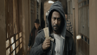 مشهد من فيلم "إن بارادوكس"