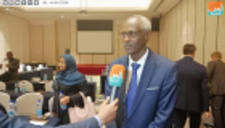 وزيرا المياه السوداني والإثيوبي: اجتماعات سد النهضة الحالية الأكثر نجاحا