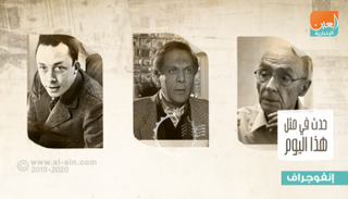 حدث في مثل هذا اليوم 16 نوفمبر