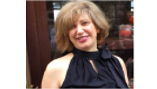 السورية عبير أسبر لـ"العين الإخبارية": رواياتي السابقة أفلام لم أستطع إنجازها