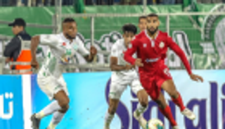 الاتحاد العربي يرفض طعن الوداد المغربي على نتيجة ديربي الرجاء