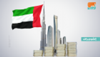 49.2 مليار درهم أرباح 45 شركة في سوقي أبوظبي ودبي خلال 9 أشهر