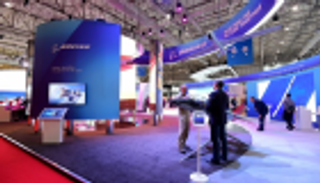 منتجات " ستراتا " الإماراتية ضمن مكونات أحدث طائرة نفاثة من بوينج