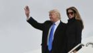 ترامب يستعد لعام مزدحم بفحوص طبية مبكرة