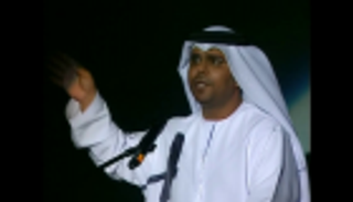 مؤلف أوبريت بطولة العالم للجوجيتسو: الإمارات واحة التسامح