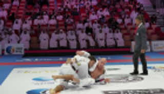 إنفوجراف.. فعاليات اليوم الثاني لبطولة العالم للجوجيتسو