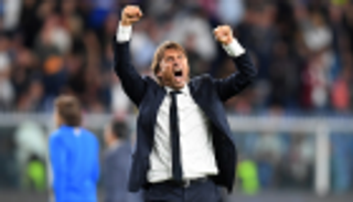 طبيب إنتر ميلان يزف خبرا سعيدا لأنطونيو كونتي