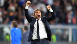 أنطونيو كونتي - مدرب إنتر ميلان