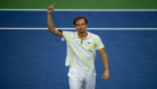 ميدفيديف يغيب عن كأس ديفيز للتنس